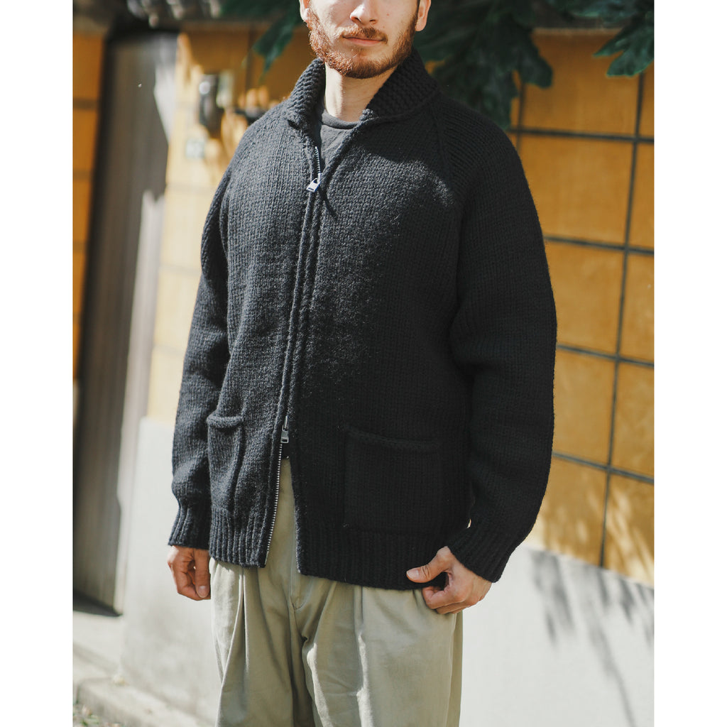 モデル:173cm 着用サイズ:2