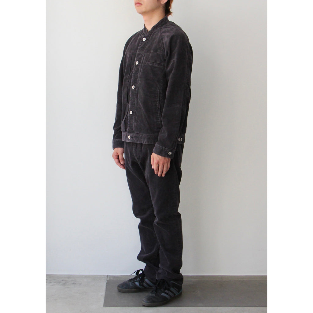 モデル:168cm 着用サイズ:1