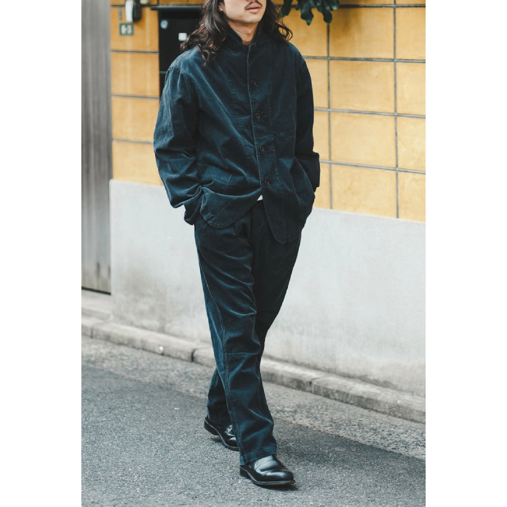 モデル:168cm 着用サイズ:0