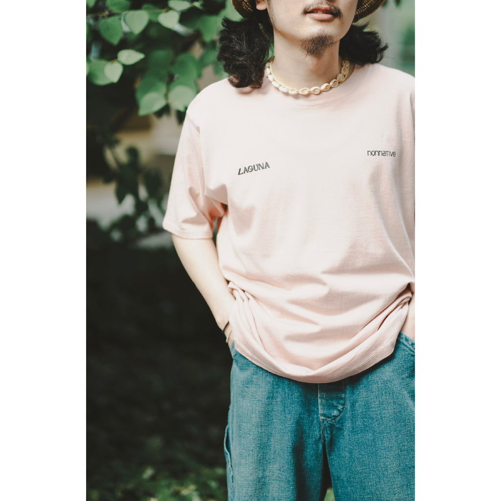 モデル:168cm 着用サイズ:1