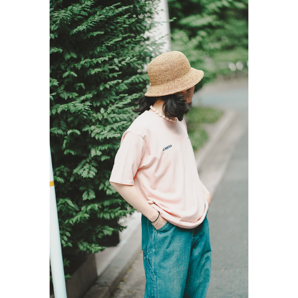 モデル:168cm 着用サイズ:1