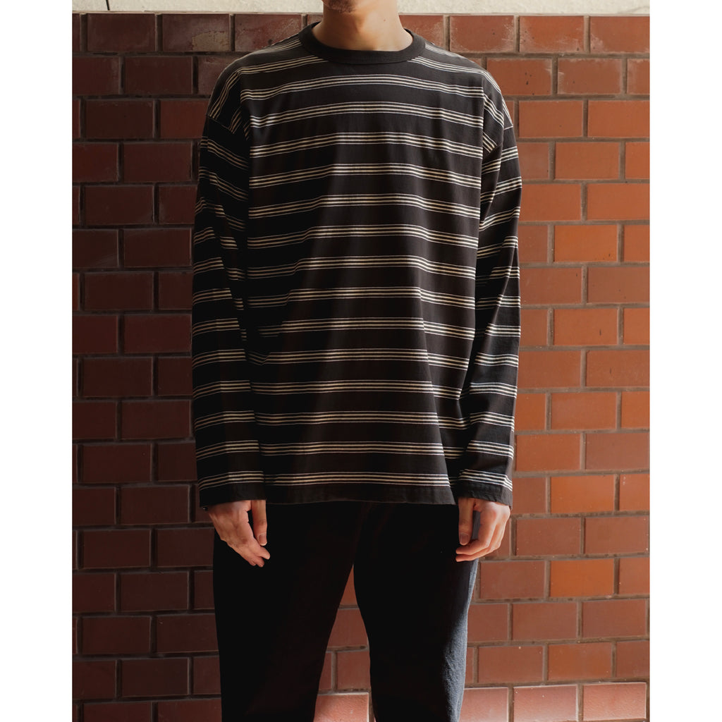 モデル:173cm 着用サイズ:2