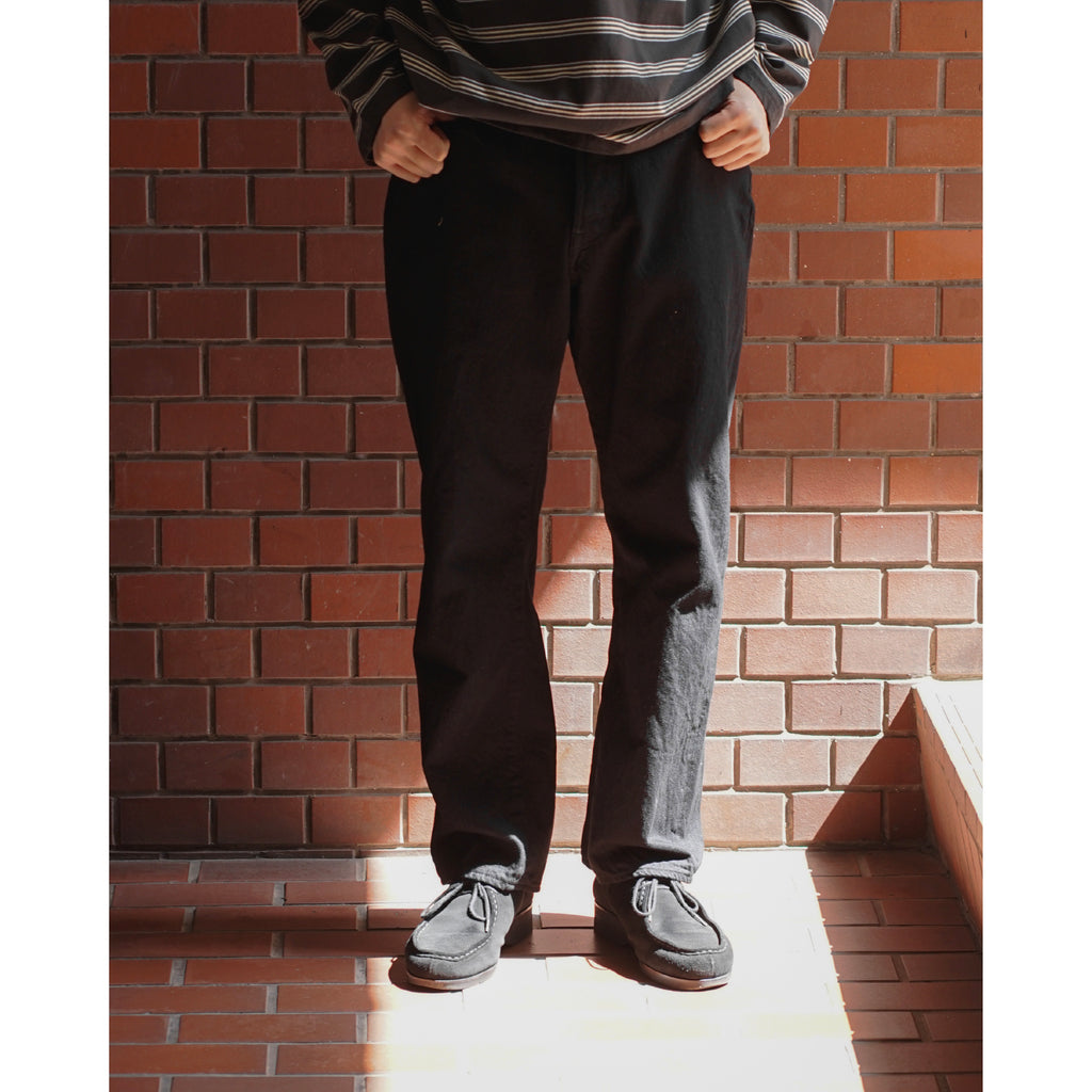 モデル:173cm 着用サイズ:2