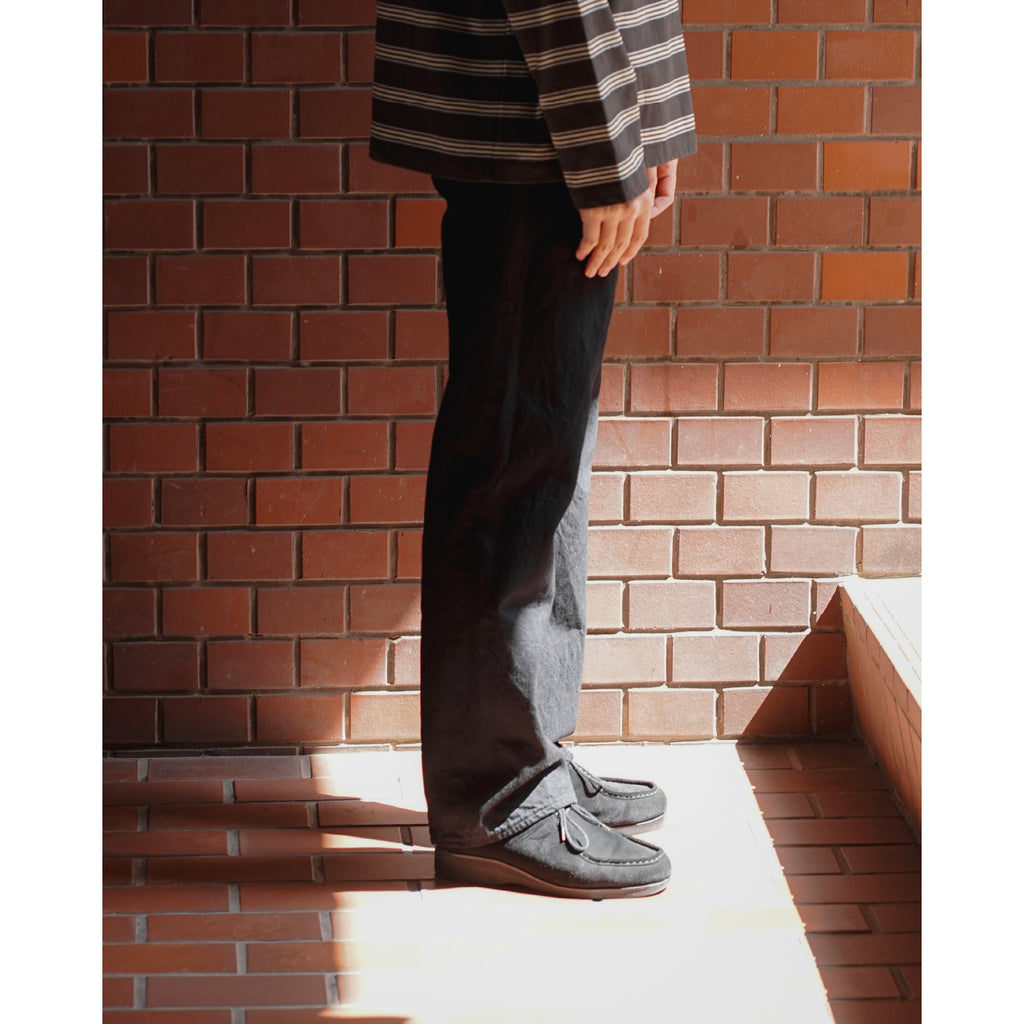 モデル:173cm 着用サイズ:2