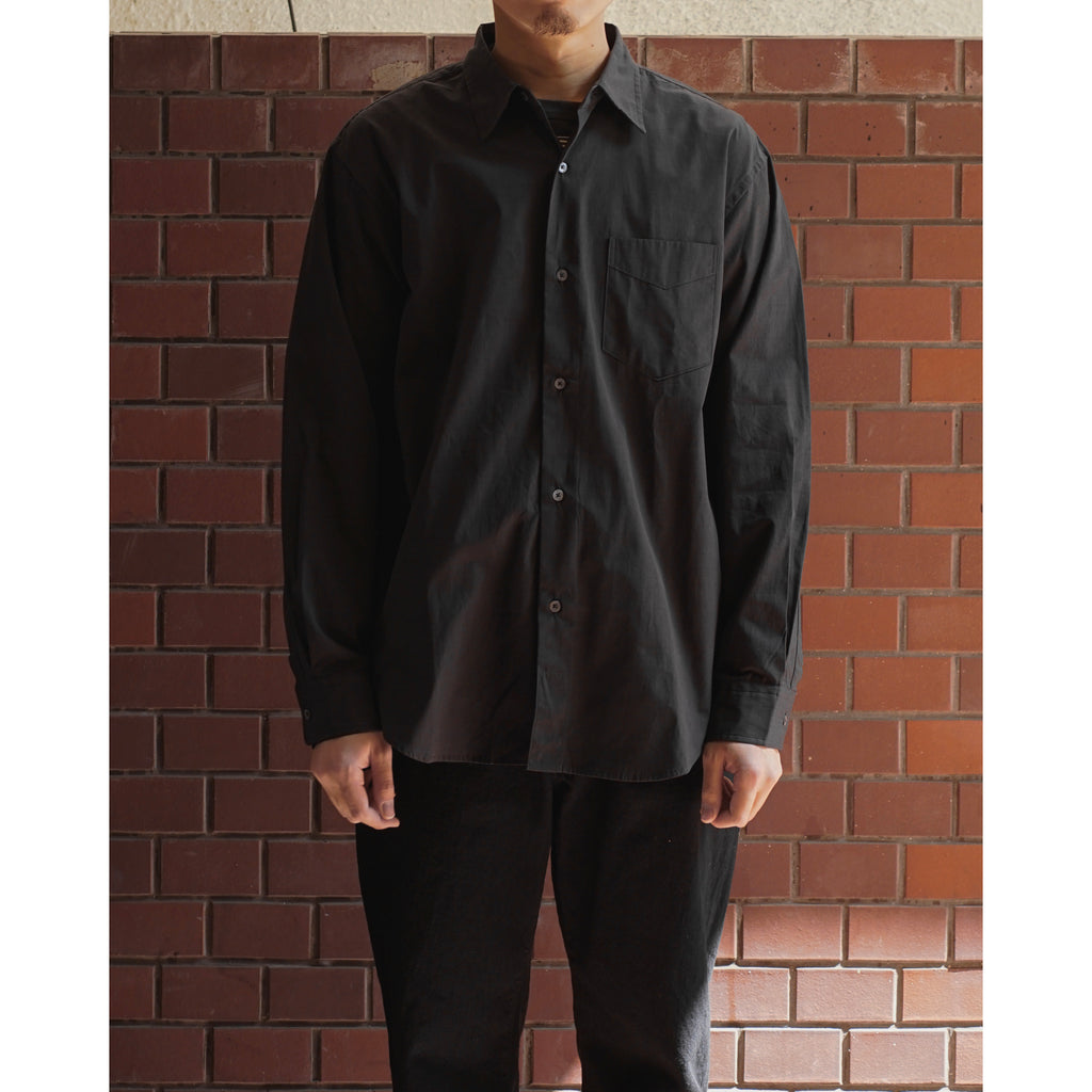 モデル:173cm 着用サイズ:2