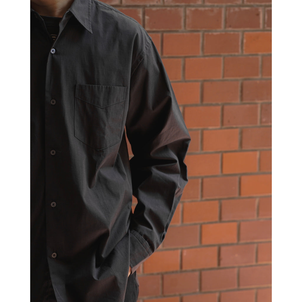 モデル:173cm 着用サイズ:2