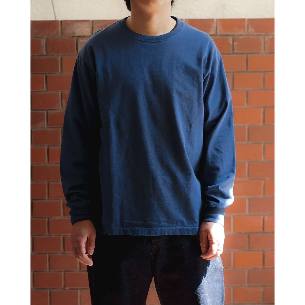 モデル:177cm 着用サイズ:2