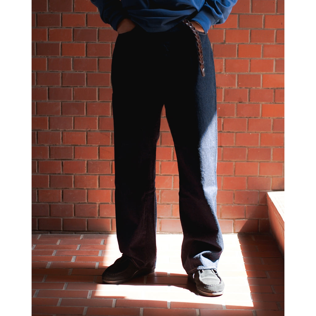 モデル:177cm 着用サイズ:3