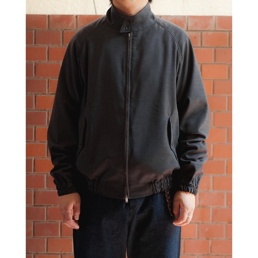 モデル:177cm 着用サイズ:3