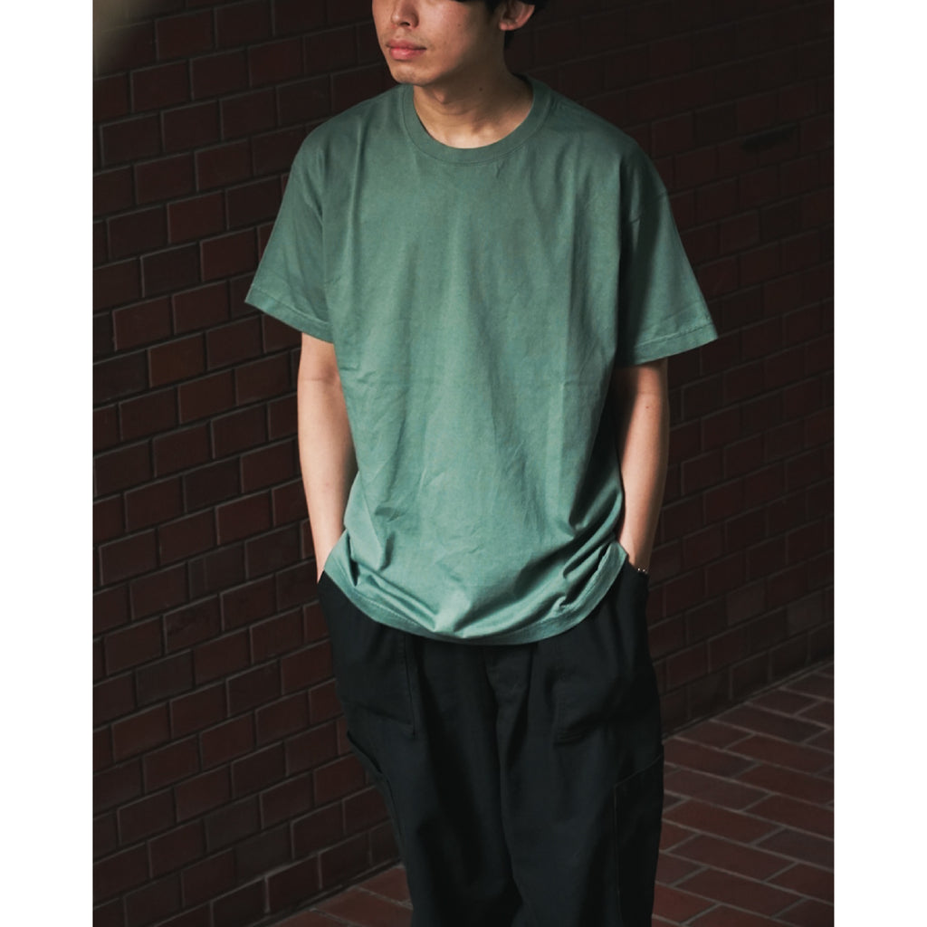 モデル:173cm 着用サイズ:2