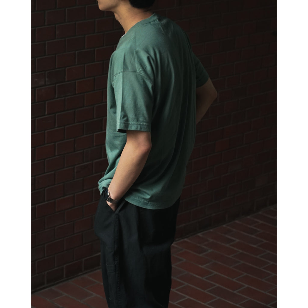 モデル:173cm 着用サイズ:2