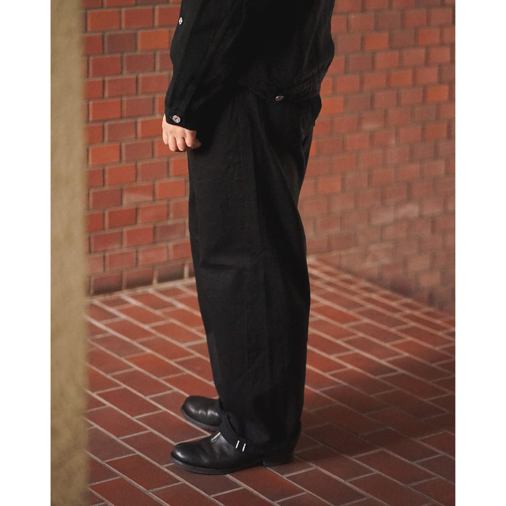 モデル:177cm 着用サイズ:.3