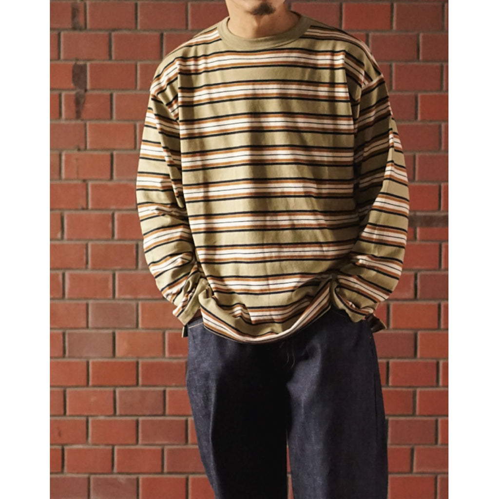 モデル:173cm 着用サイズ:2
