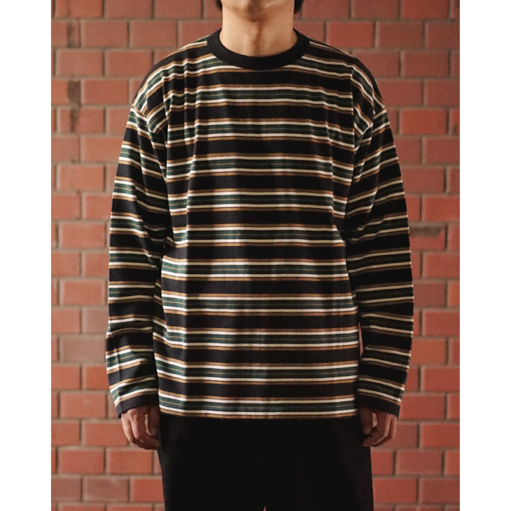 モデル:177cm 着用サイズ:.3