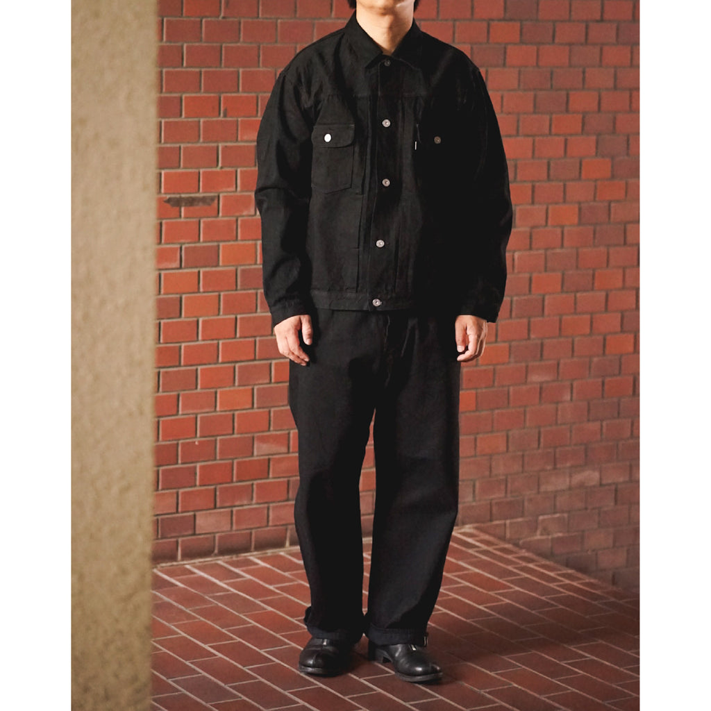 モデル:177cm 着用サイズ:.3