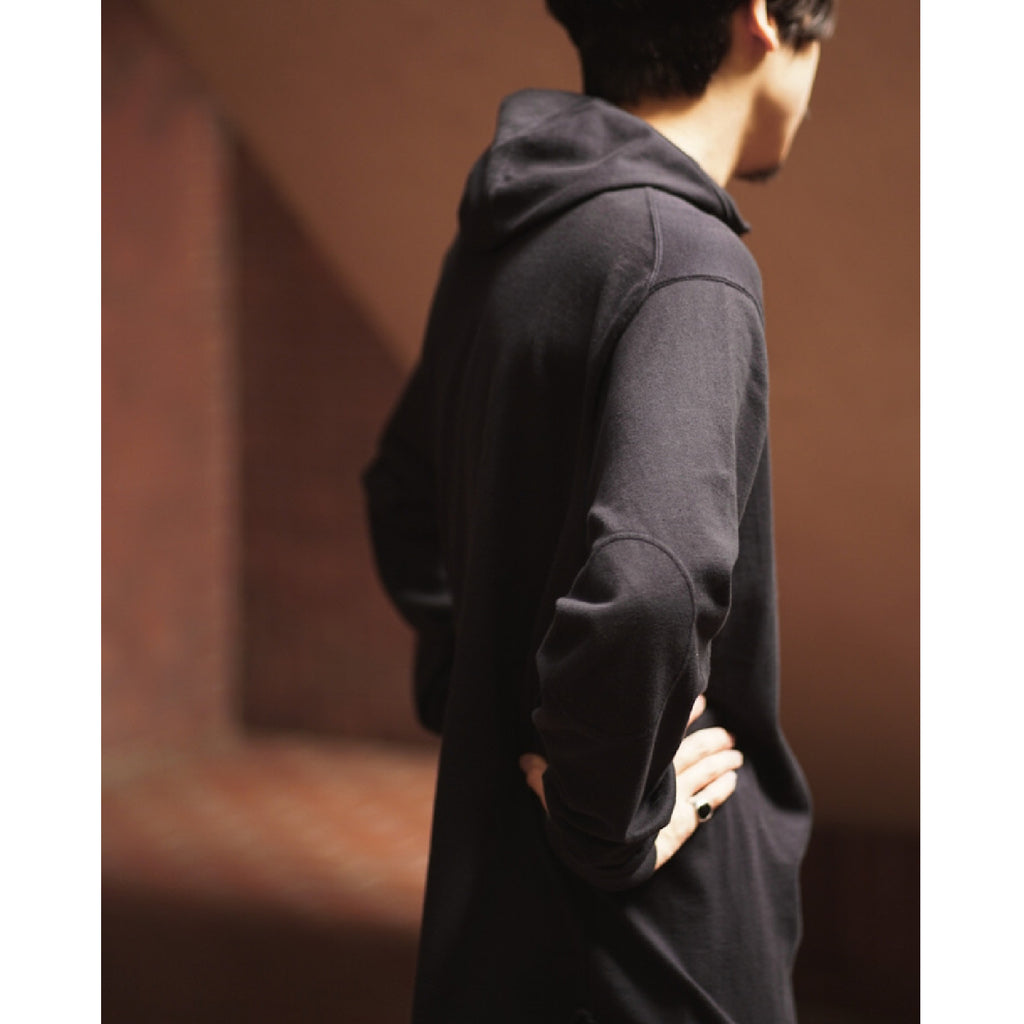 モデル:173cm 着用サイズ:2