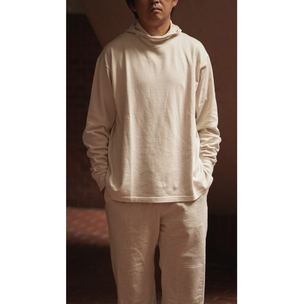モデル:177cm 着用サイズ:3