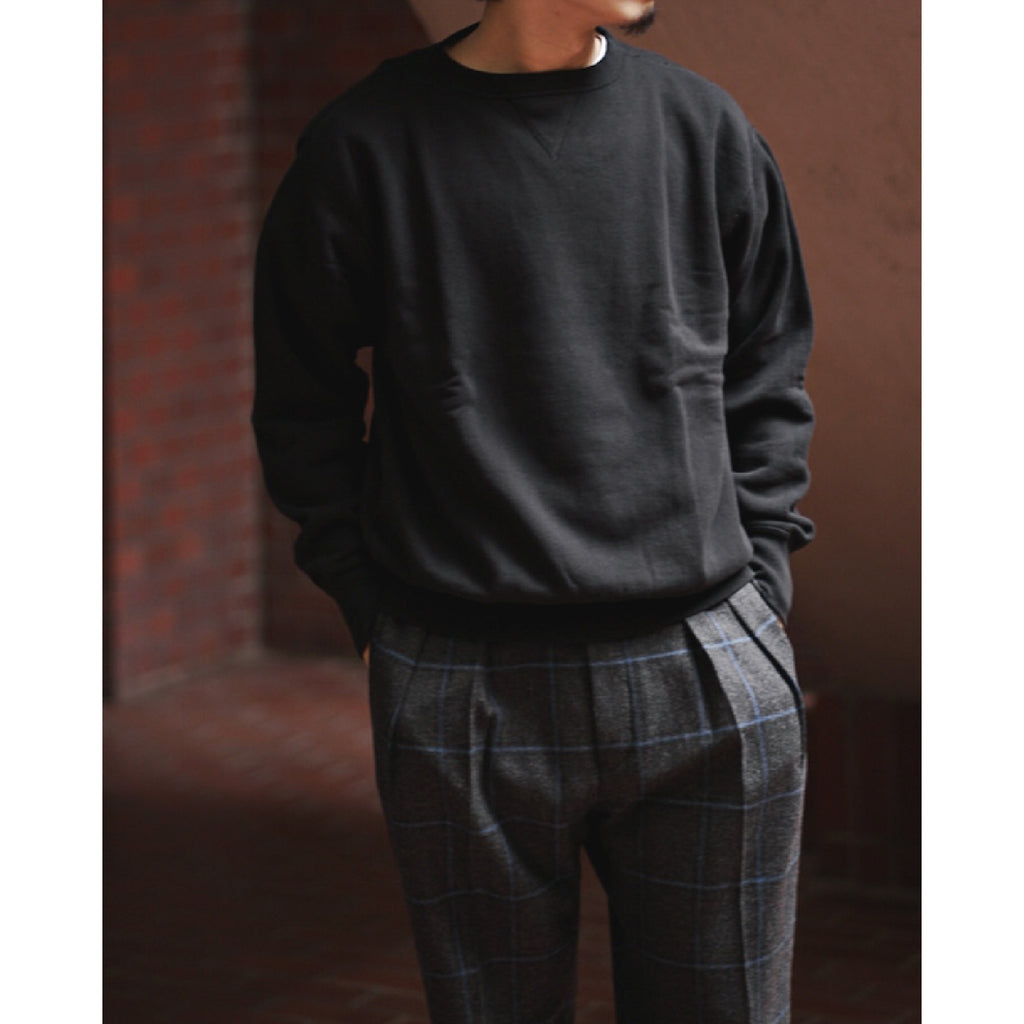 モデル:173cm 着用サイズ:2