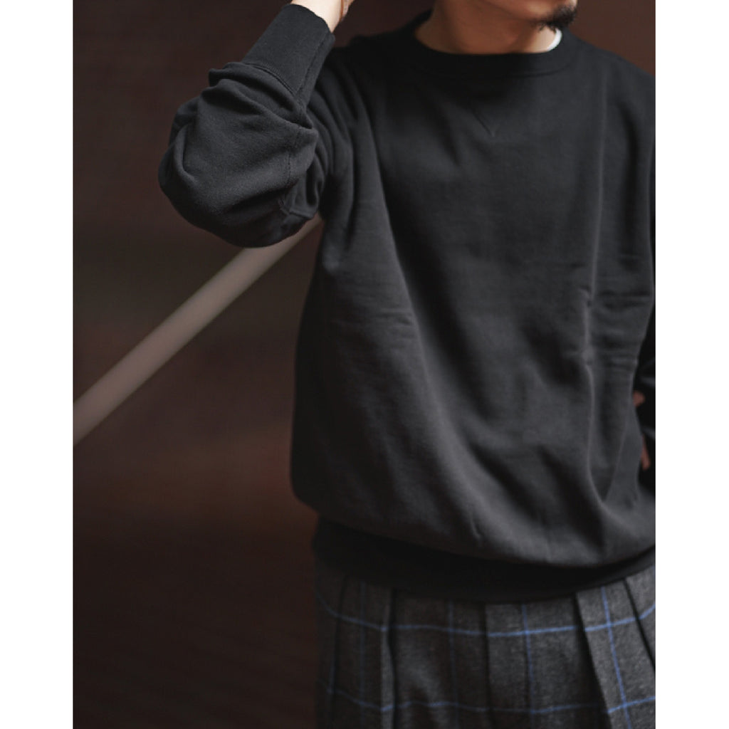 モデル:173cm 着用サイズ:2