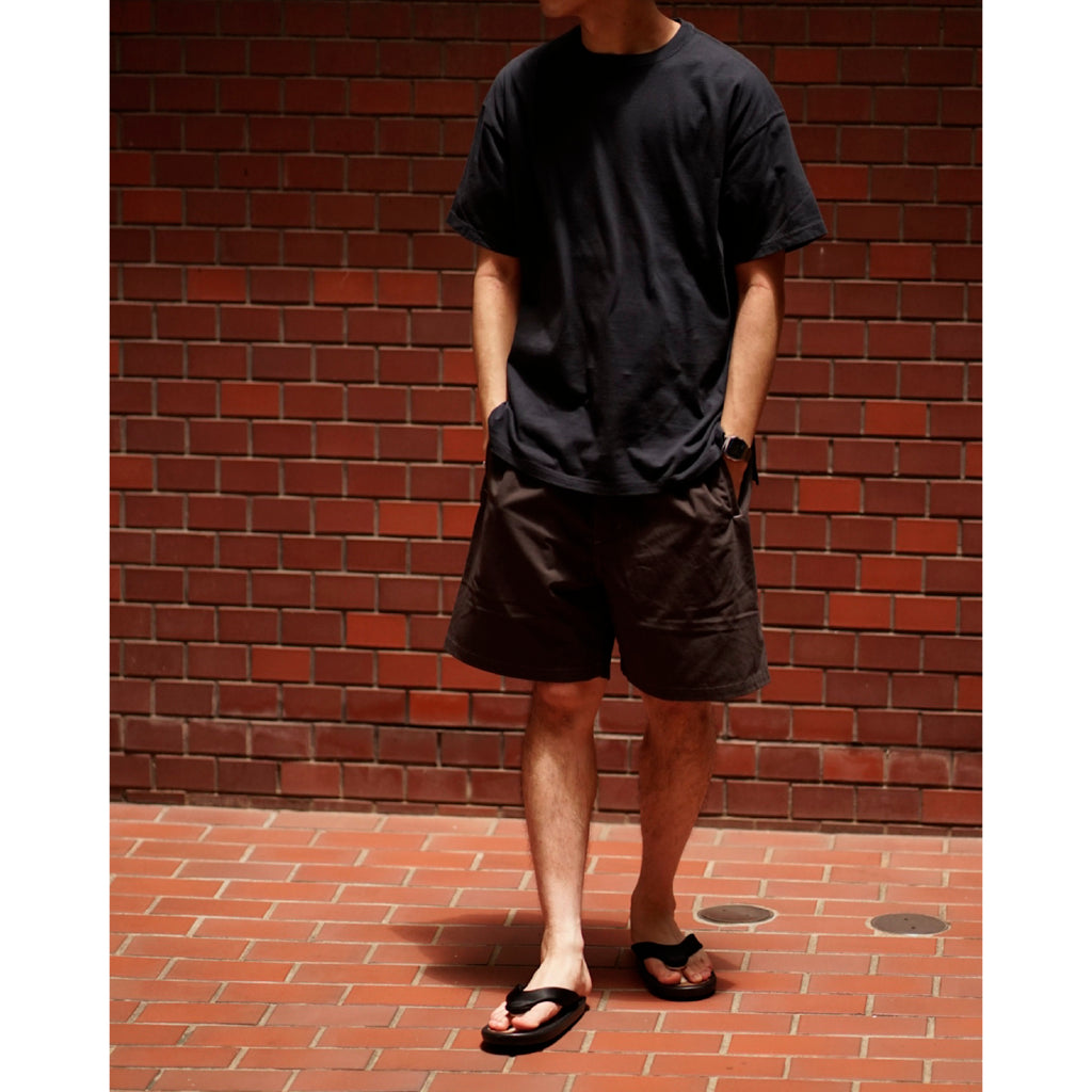 モデル:173cm 着用サイズ:2