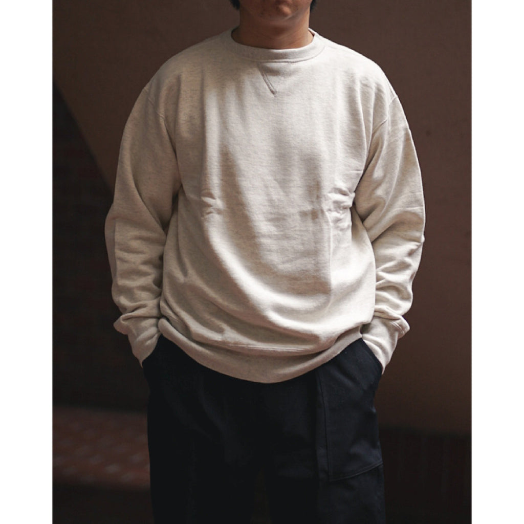 モデル:177cm 着用サイズ:3