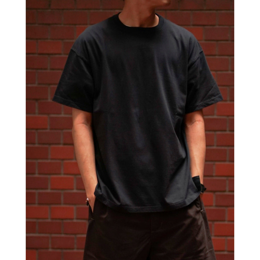 モデル:173cm 着用サイズ:2