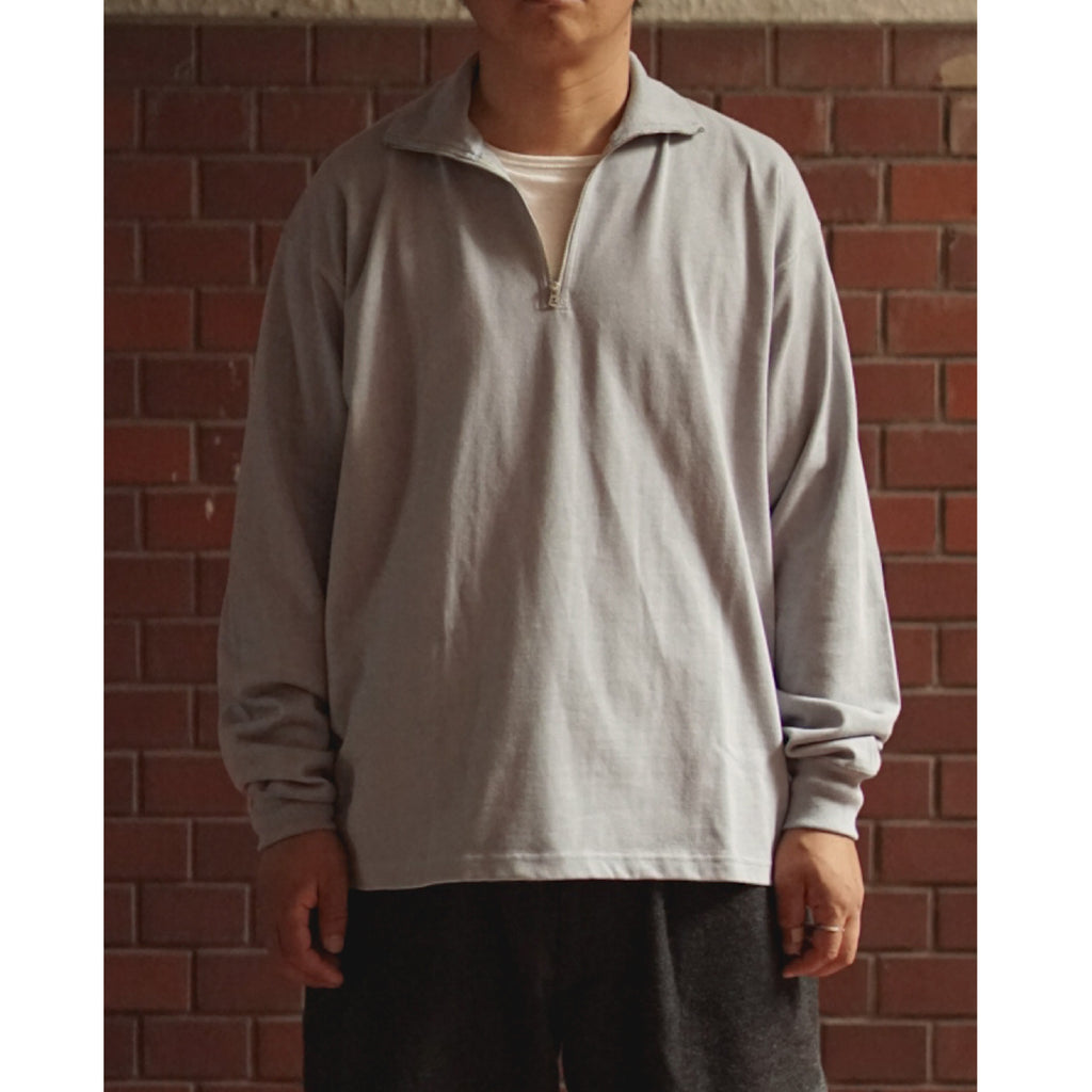 モデル:177cm 着用サイズ:3