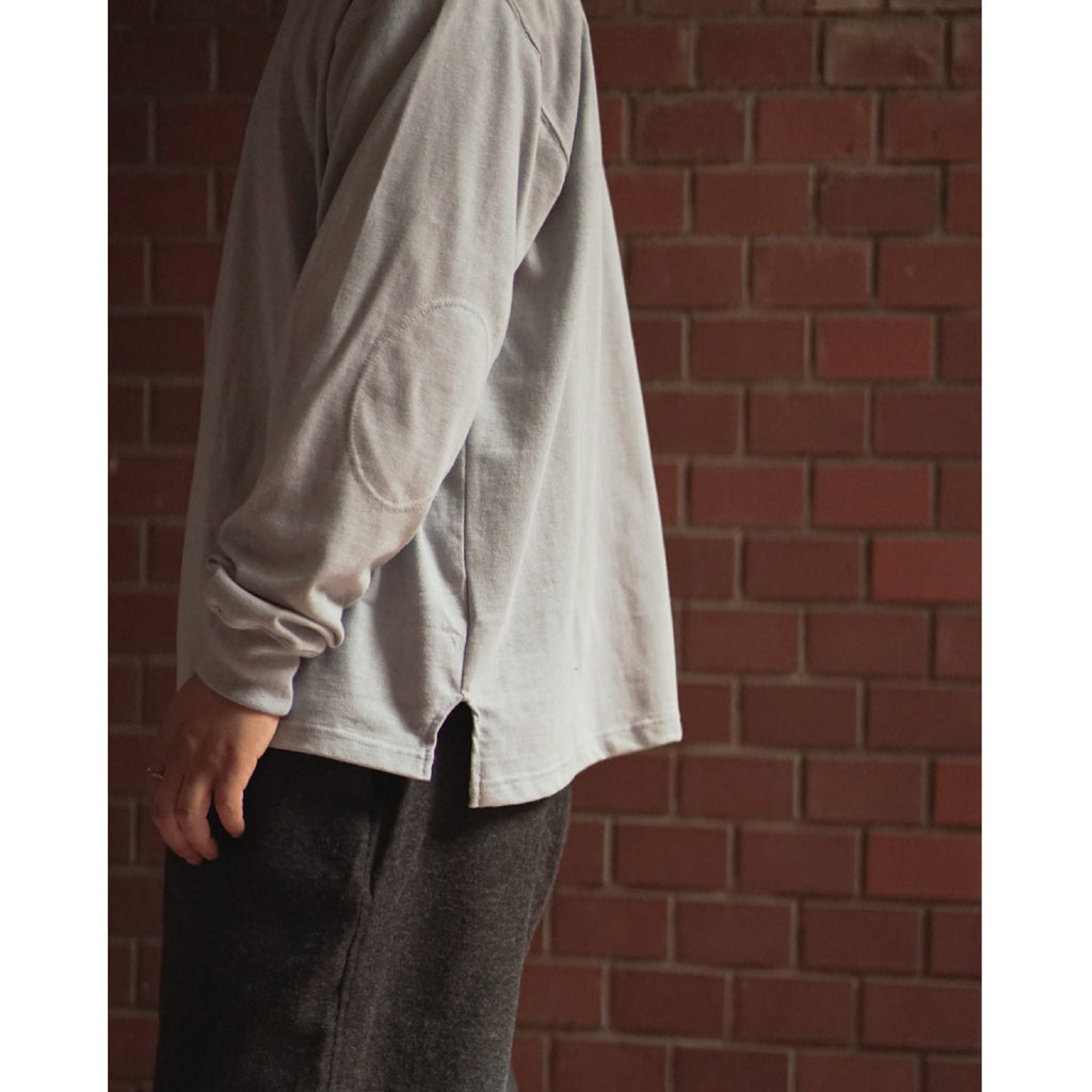 モデル:177cm 着用サイズ:3