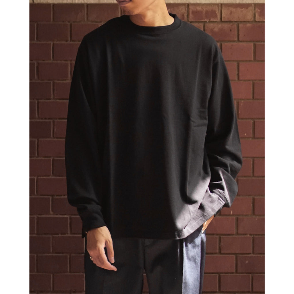 モデル:173cm 着用サイズ:2