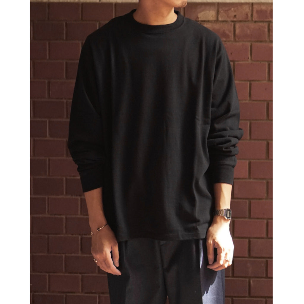 モデル:173cm 着用サイズ:2