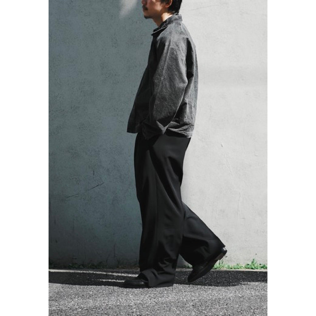 モデル:175cm 着用サイズ:3