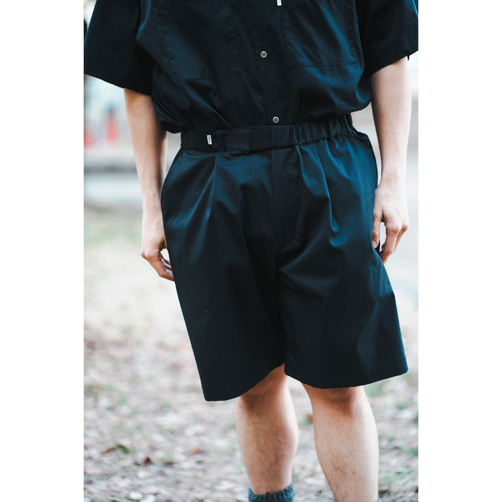 モデル:173cm 着用サイズ:2