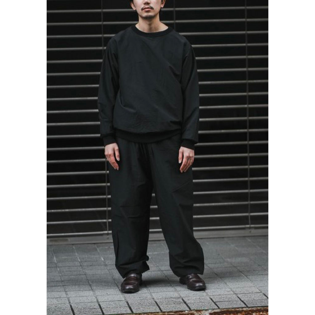 モデル:175cm 着用サイズ:2