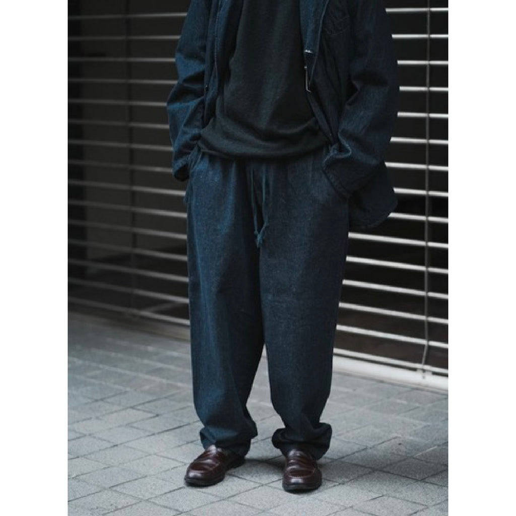 モデル:175cm 着用サイズ:2