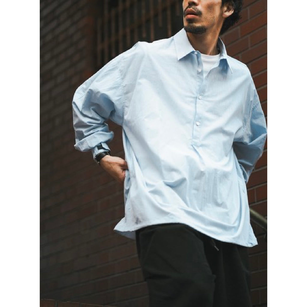 モデル:175cm 着用サイズ:1
