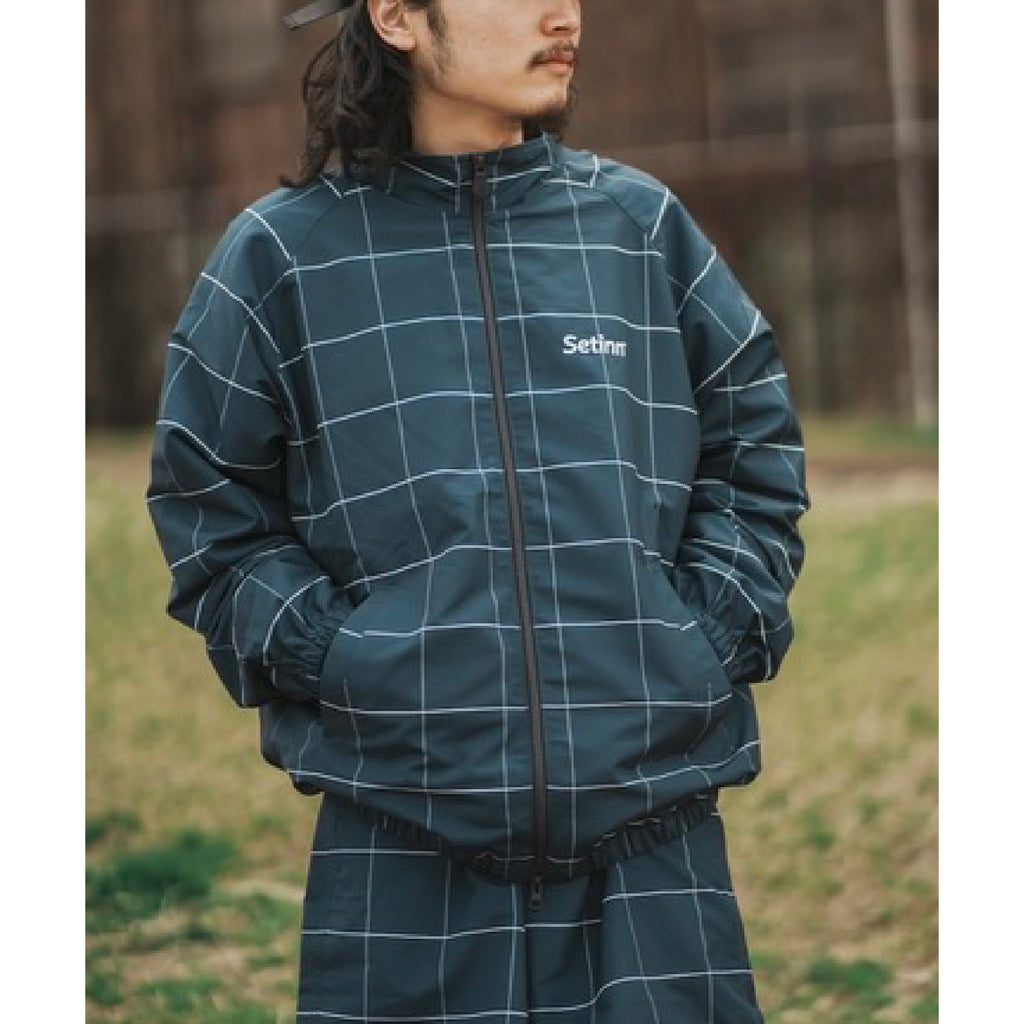 モデル:165cm 着用サイズ:M