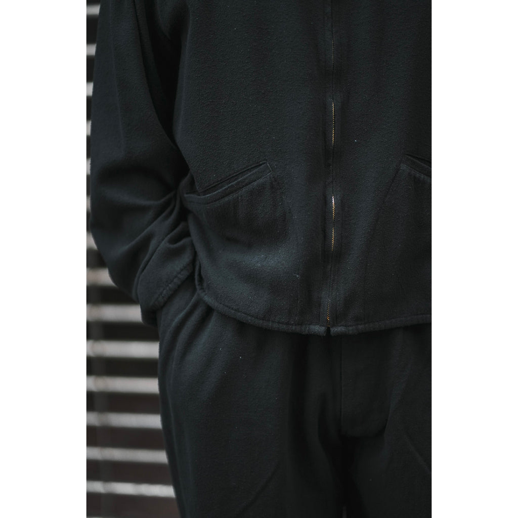 モデル:173cm 着用サイズ:2