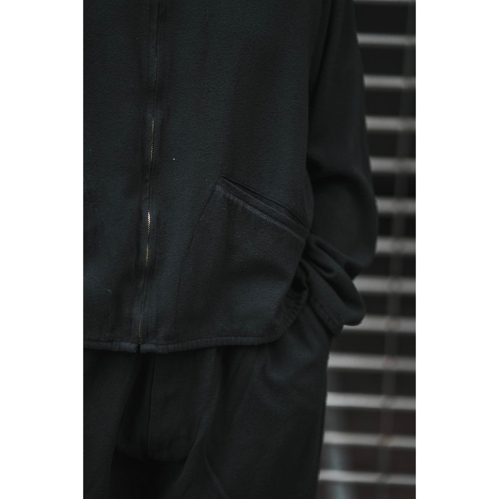 モデル:173cm 着用サイズ:2