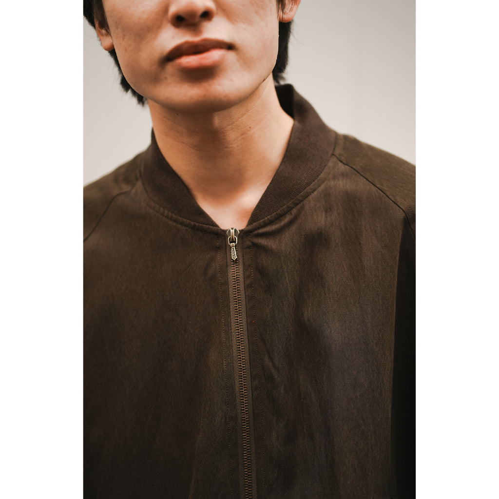 モデル:175cm 着用サイズ:3