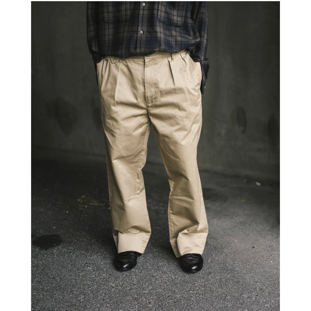 モデル:175cm 着用サイズ:M