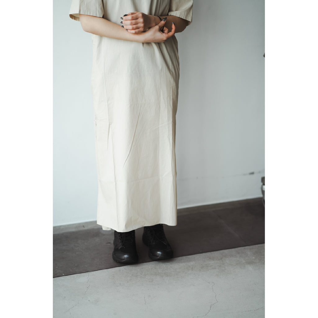 モデル:163cm 着用サイズ:SHORT