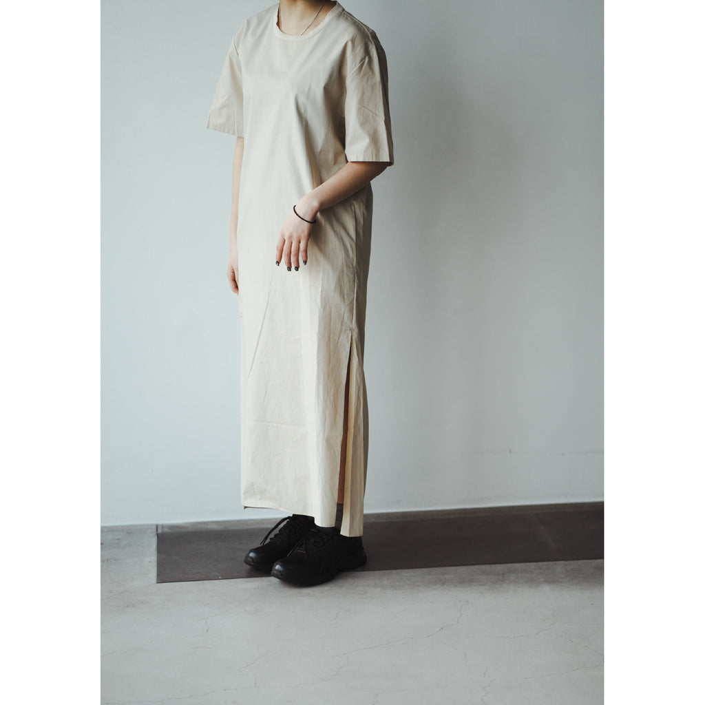 モデル:163cm 着用サイズ:SHORT