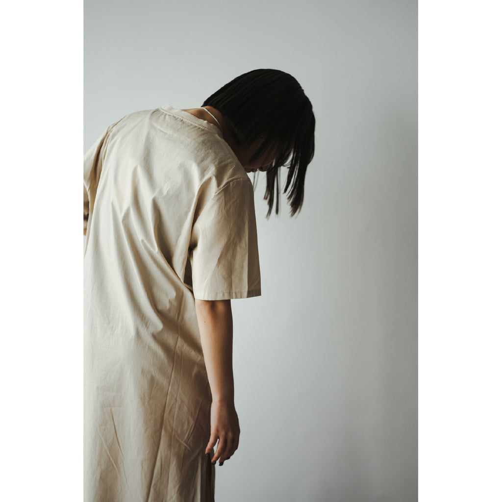 モデル:163cm 着用サイズ:SHORT