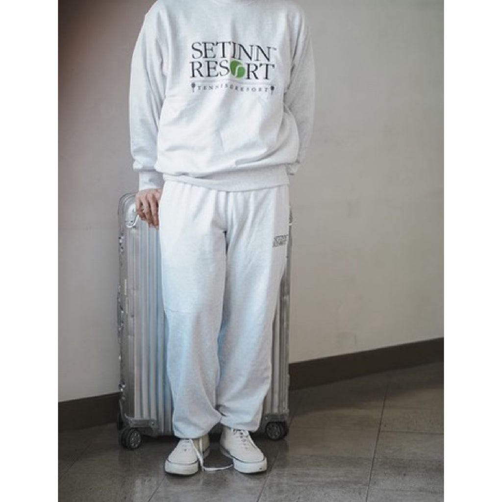 モデル:173cm 着用サイズ:L