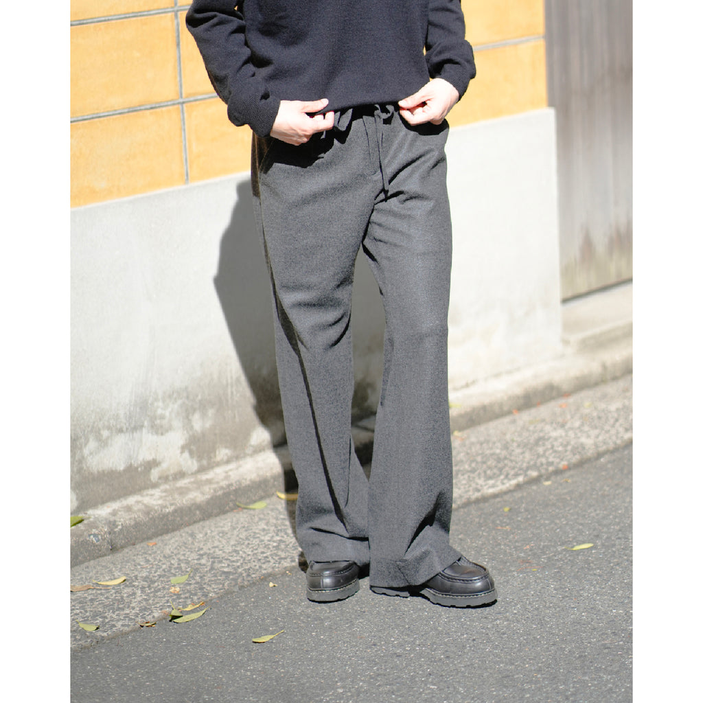 モデル:175cm 着用サイズ:2