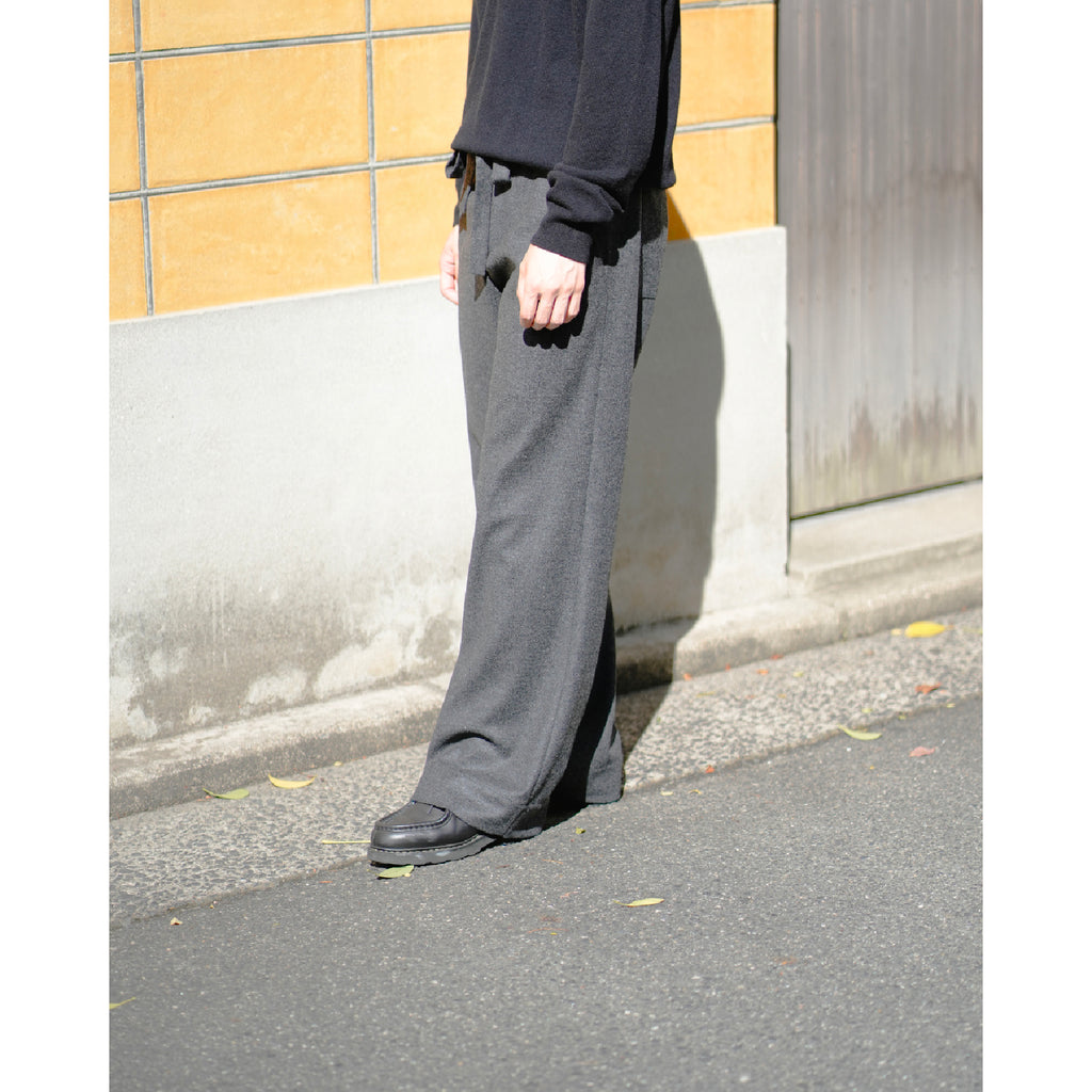 モデル:175cm 着用サイズ:2