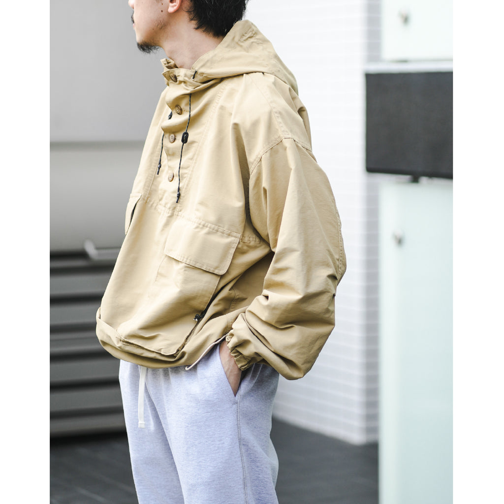 モデル:175cm 着用サイズ:2