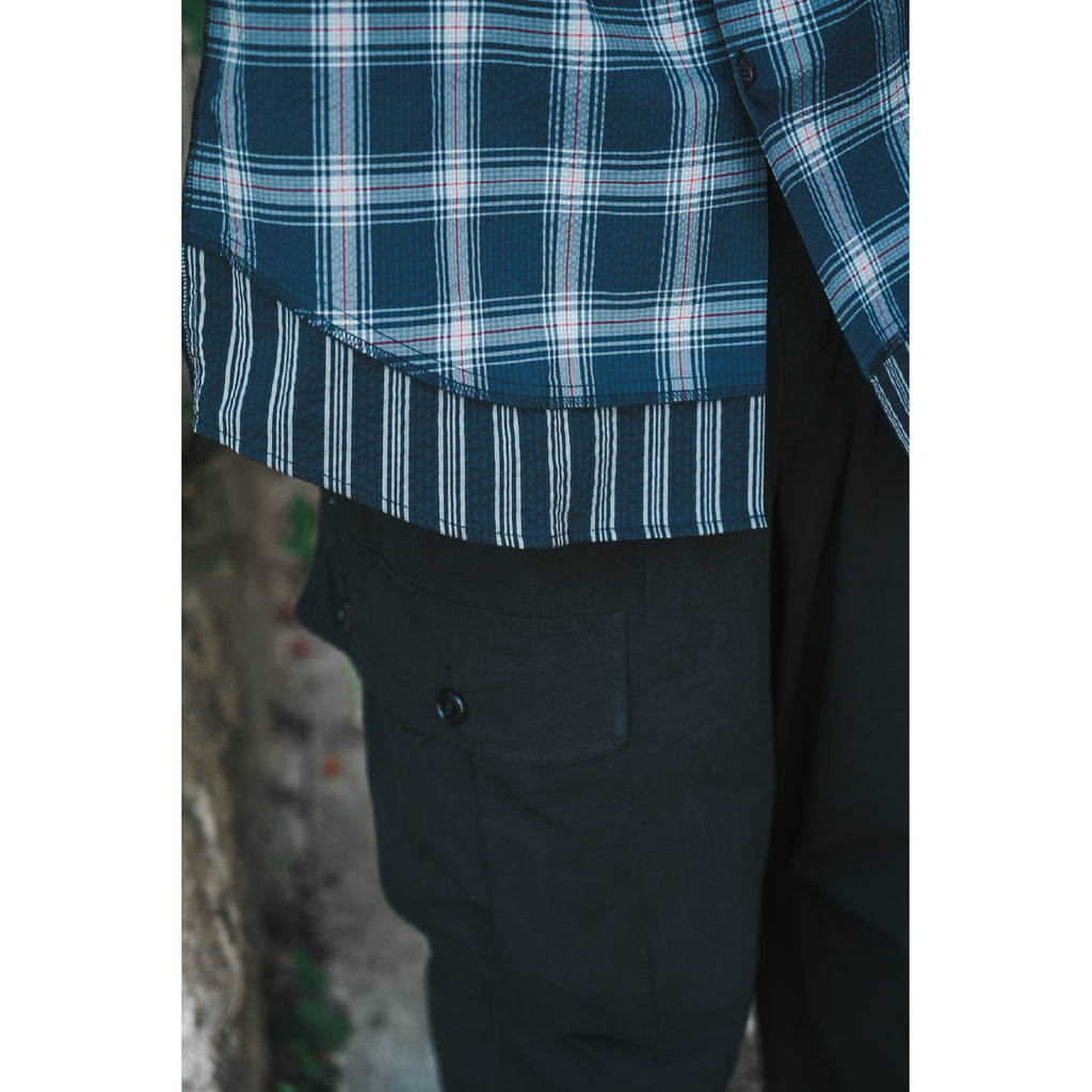 モデル:166cm 着用サイズ:36