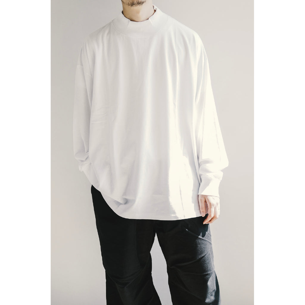 モデル:175cm 着用サイズ:3