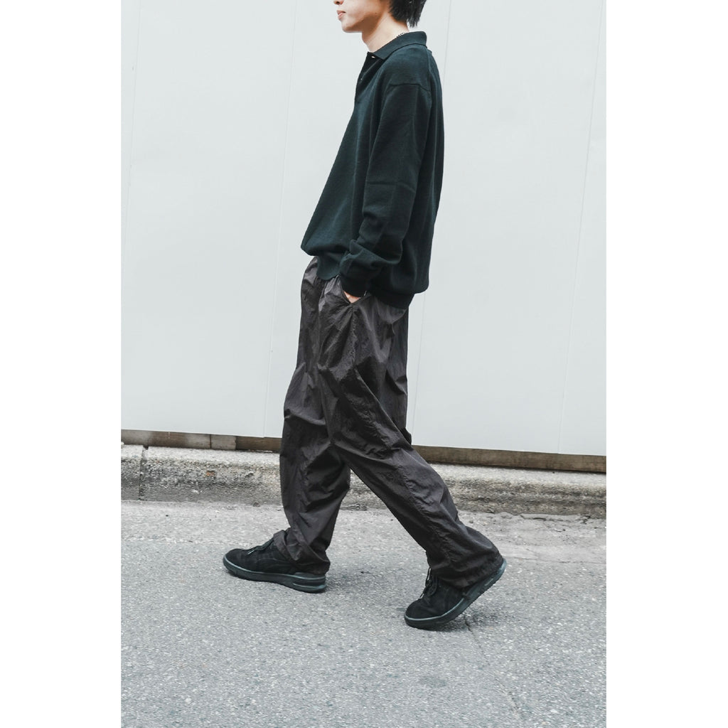 モデル:175cm 着用サイズ:M